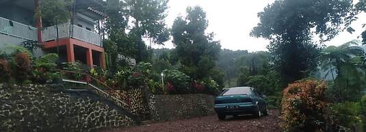 Villa Patih