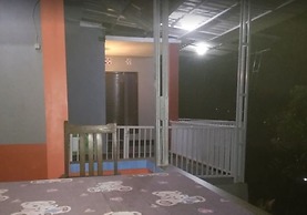 Villa Patih