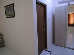 Balkondes Bumiharjo (Kampung Dolanan)