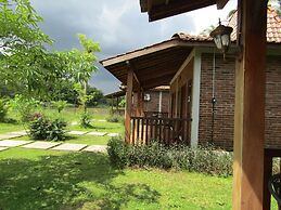 Balkondes Bumiharjo (Kampung Dolanan)