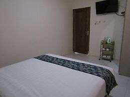 Balkondes Bumiharjo (Kampung Dolanan)