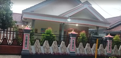 Avicenna 2 Guesthouse
