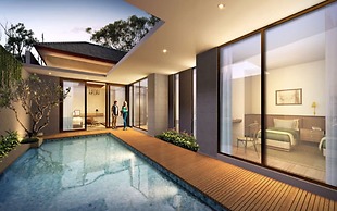 Group Villa Luxury