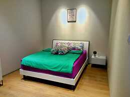 Group Villa Luxury