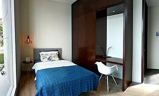 Group Villa Luxury