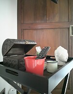Villa Brabhan Seminyak