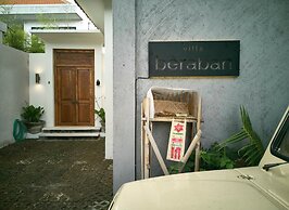 Villa Brabhan Seminyak