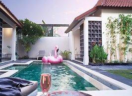 Villa Brabhan Seminyak