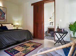 Villa Brabhan Seminyak