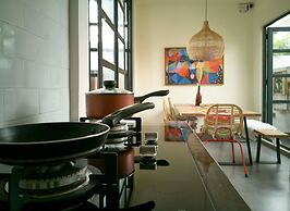 Villa Brabhan Seminyak