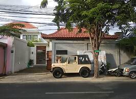 Villa Brabhan Seminyak
