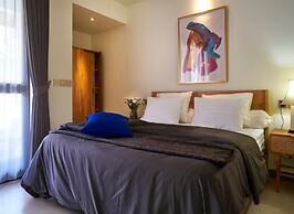 Villa Brabhan Seminyak