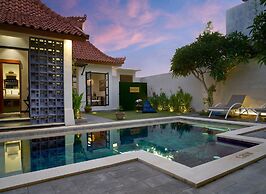 Villa Brabhan Seminyak