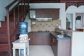 Balitung Villa Seminyak