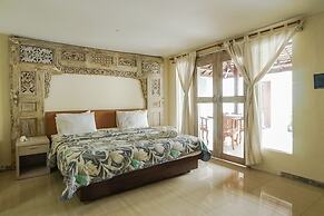 Balitung Villa Seminyak