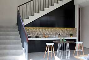 Villa Evan Batu