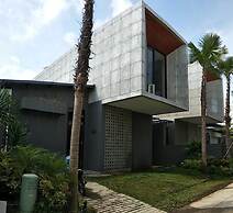 Villa Evan Batu
