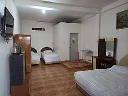 Hotel Sumatera Balige