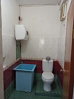 Hotel Sumatera Balige