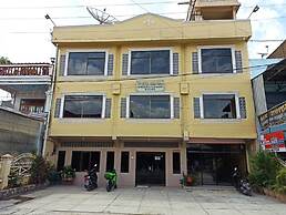 Hotel Sumatera Balige
