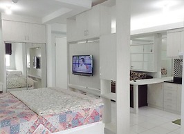Apartment Gading Nias Residence