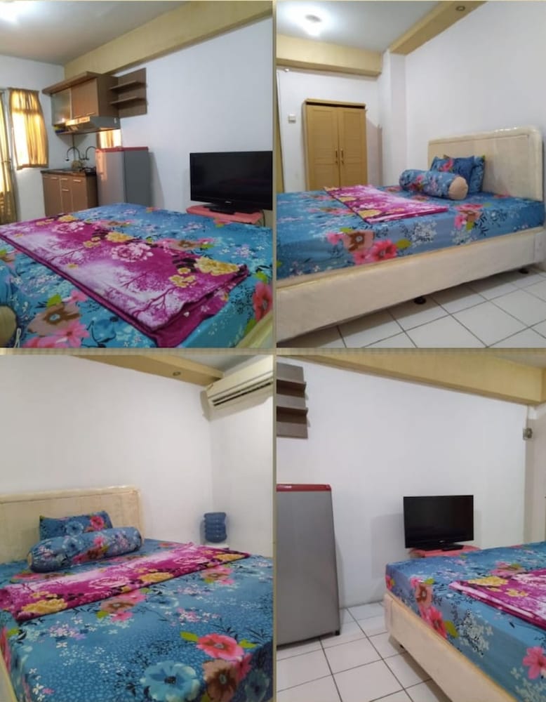 Apartment Gading Nias Residence