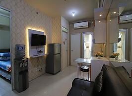 Apartment Gading Nias Residence