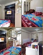 Apartment Gading Nias Residence