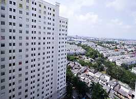 Apartment Gading Nias Residence