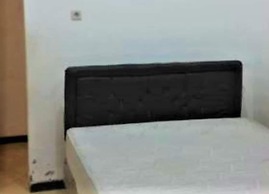 Penginapan Meli