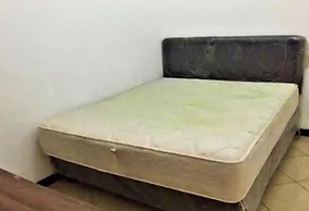 Penginapan Meli