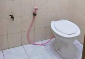 Penginapan Meli