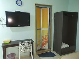 Hotel Permai Melaka Raya