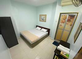 Hotel Permai Melaka Raya