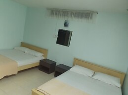 Hotel Permai Melaka Raya