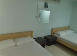 Hotel Permai Melaka Raya