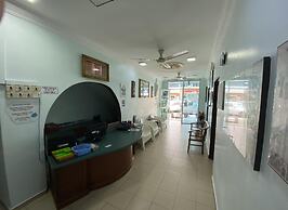 Hotel Permai Melaka Raya