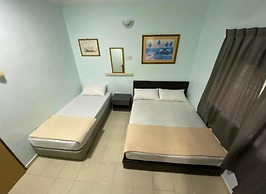 Hotel Permai Melaka Raya