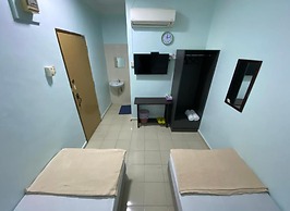 Hotel Permai Melaka Raya
