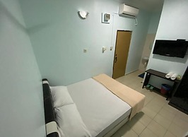 Hotel Permai Melaka Raya