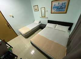 Hotel Permai Melaka Raya