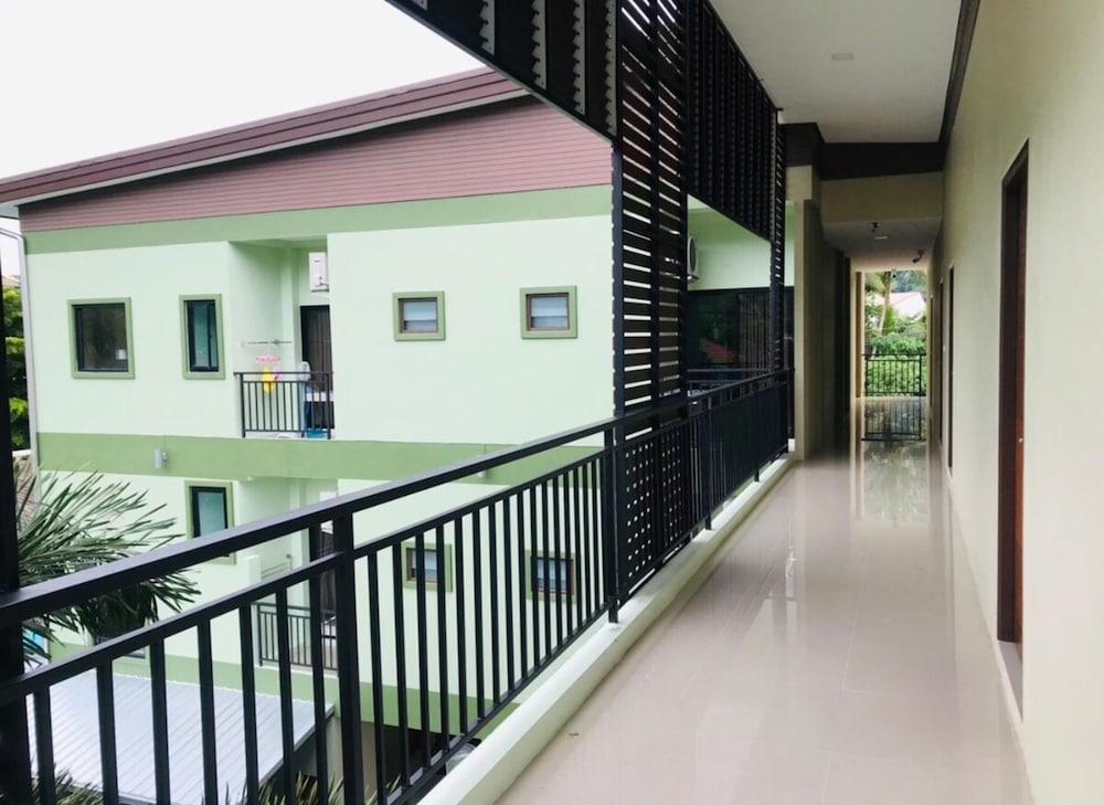 B.O Best Residence