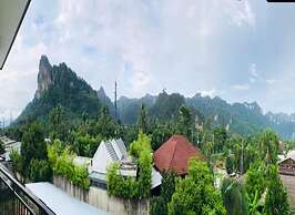 B.O Best Residence