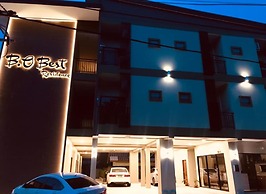 B.O Best Residence
