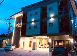 B.O Best Residence