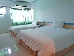Prachuap Saam Ao Hotel