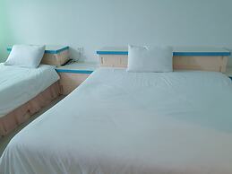 Prachuap Saam Ao Hotel