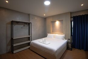 Rabbit Hotel Phimai