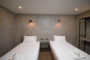 Rabbit Hotel Phimai