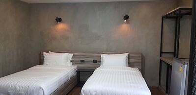 Rabbit Hotel Phimai